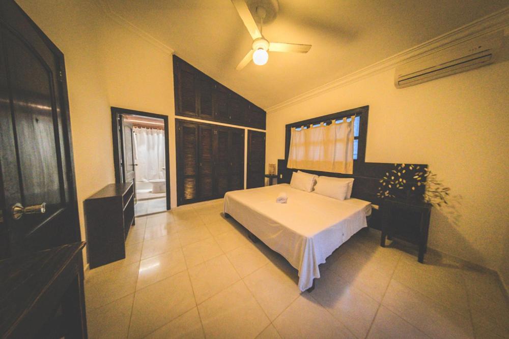 Capri Beach House Punta Cana Esterno foto