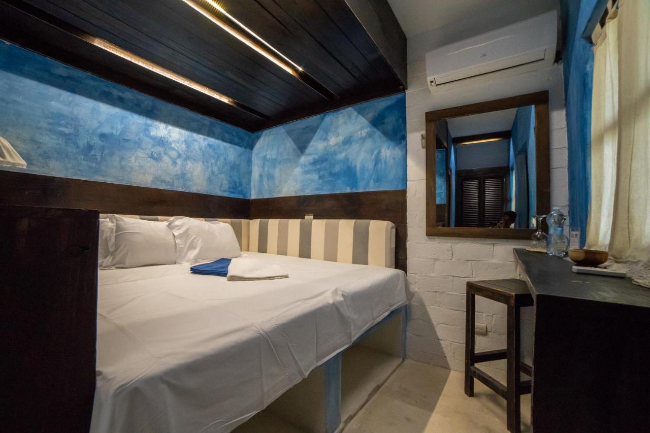 Capri Beach House Punta Cana Esterno foto