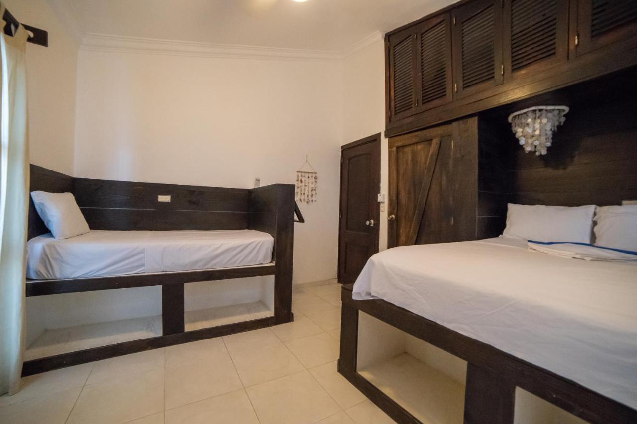 Capri Beach House Punta Cana Esterno foto