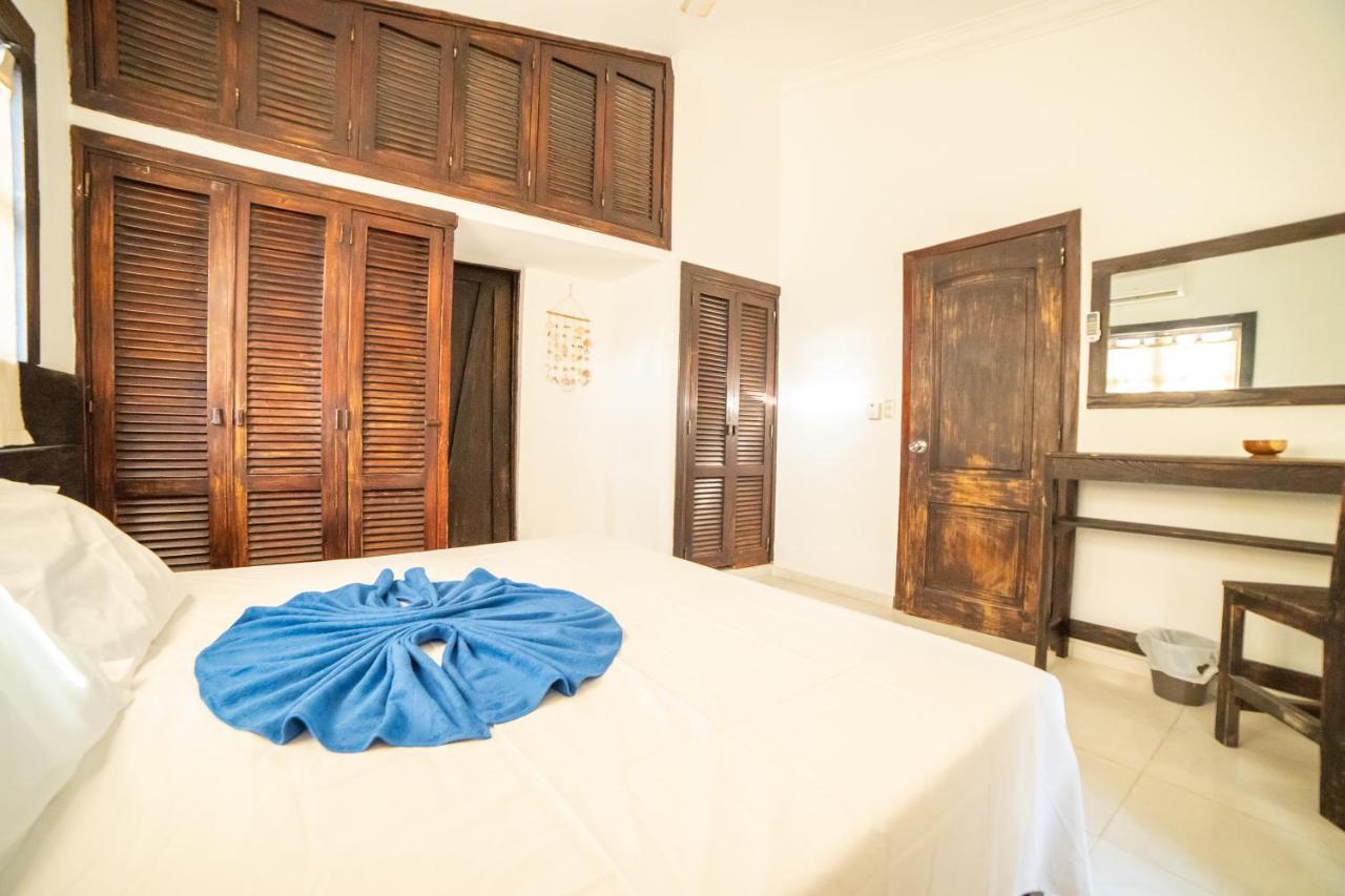 Capri Beach House Punta Cana Esterno foto