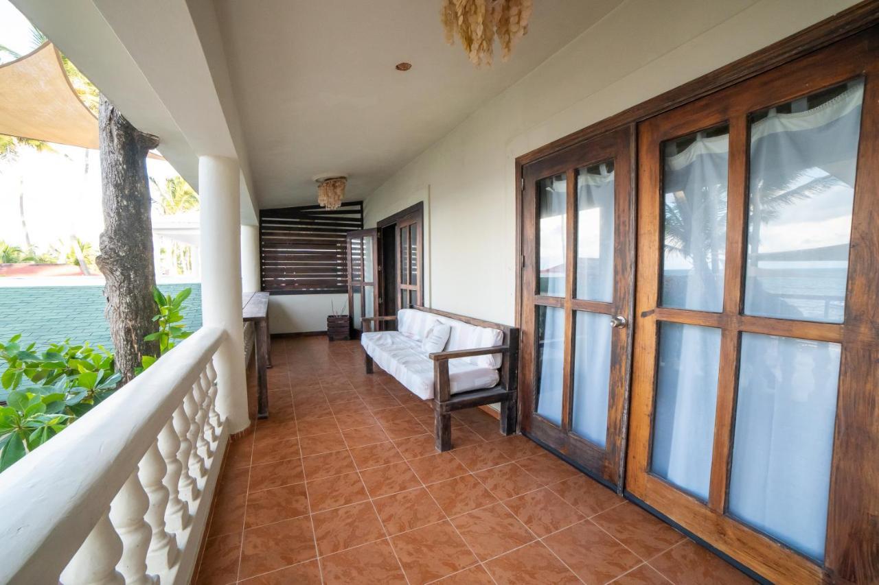 Capri Beach House Punta Cana Esterno foto