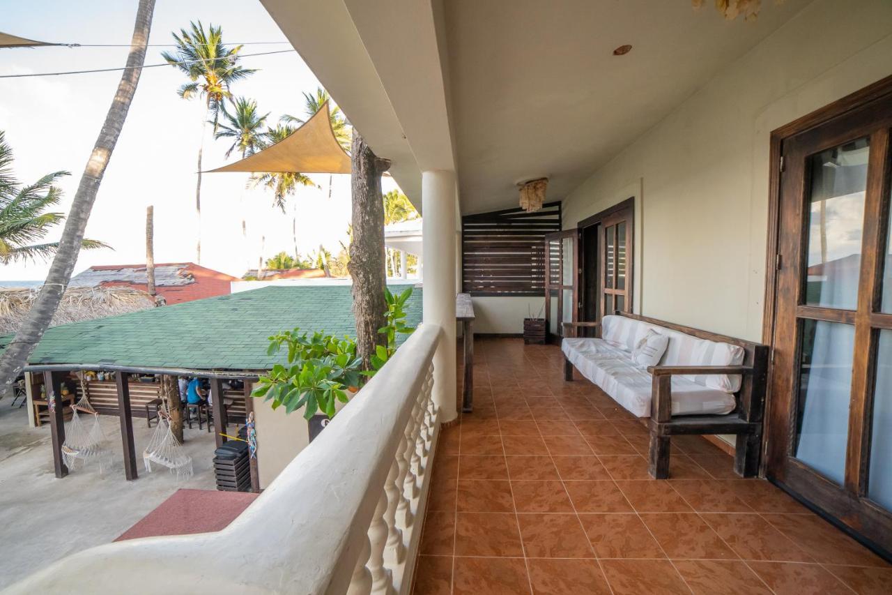 Capri Beach House Punta Cana Esterno foto