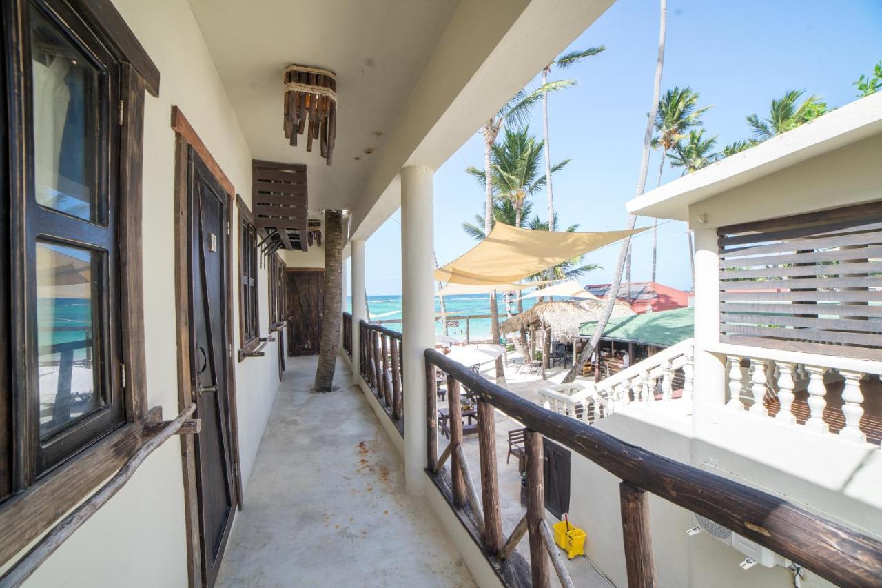 Capri Beach House Punta Cana Esterno foto
