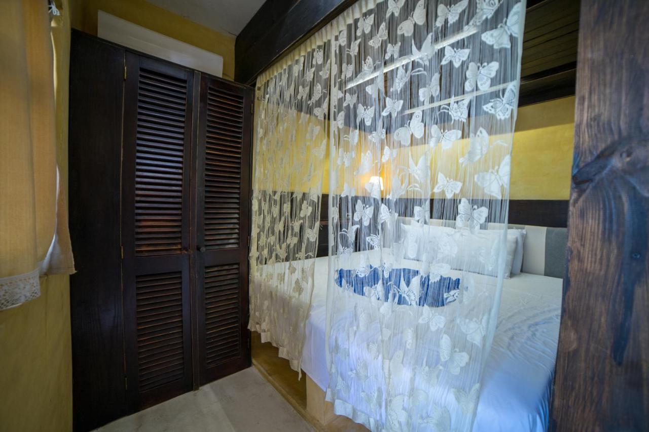 Capri Beach House Punta Cana Esterno foto