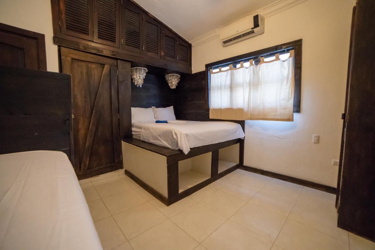 Capri Beach House Punta Cana Esterno foto