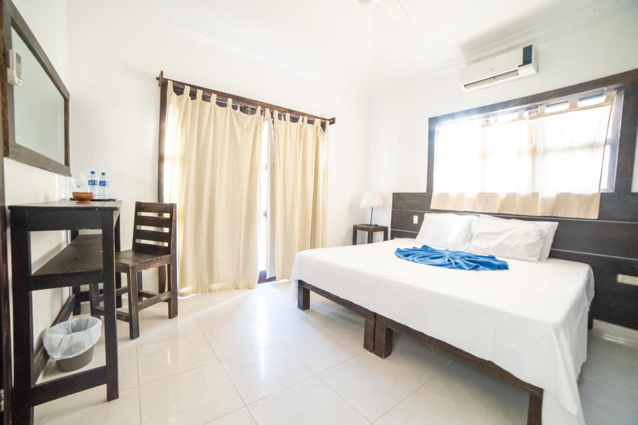 Capri Beach House Punta Cana Esterno foto