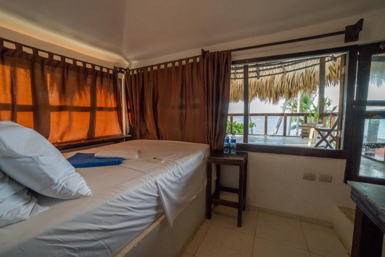 Capri Beach House Punta Cana Esterno foto