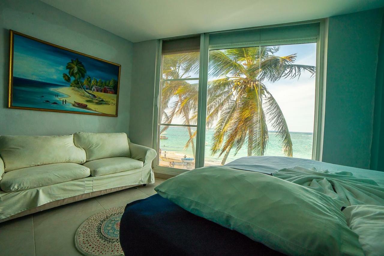 Capri Beach House Punta Cana Camera foto