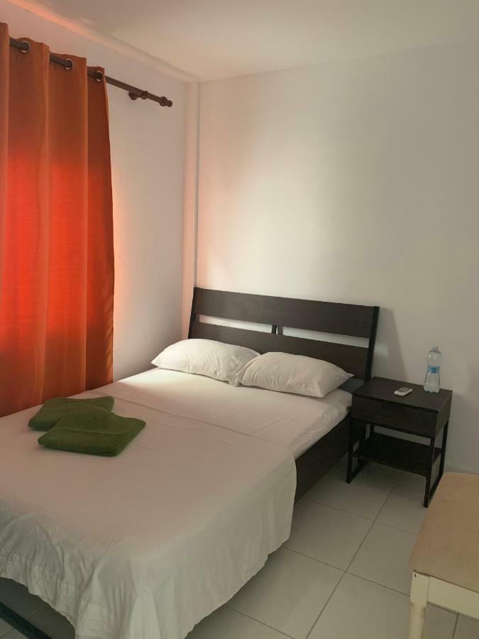 Capri Beach House Punta Cana Esterno foto